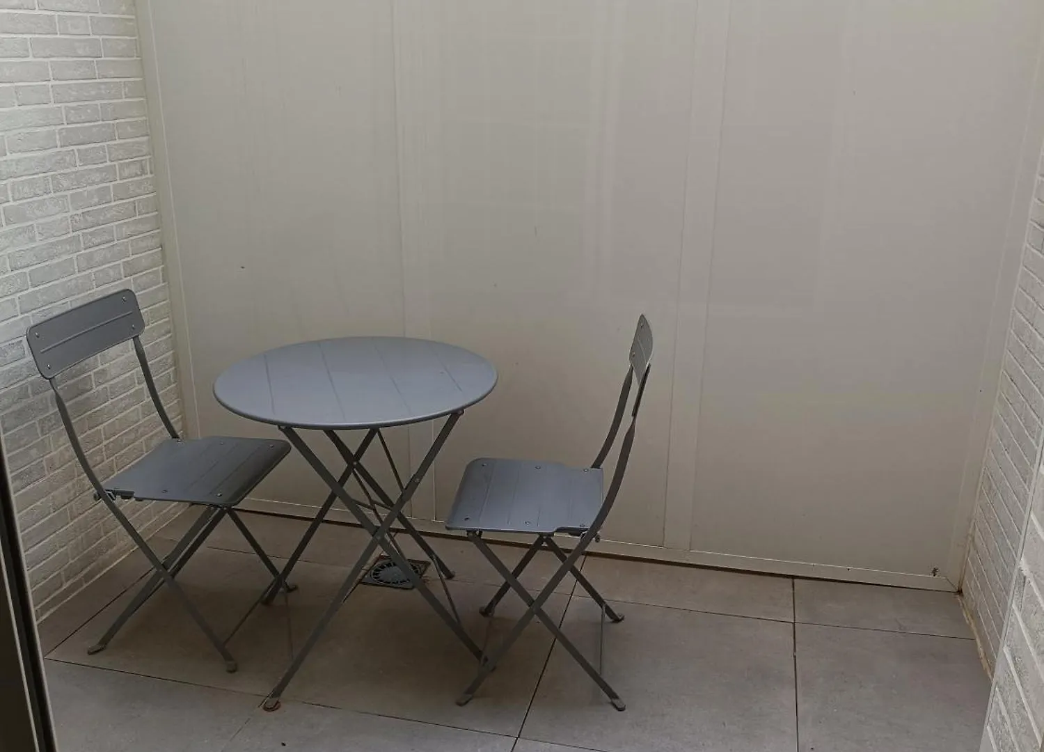 Apartamento Tibidabo Ext Con Parking Seville